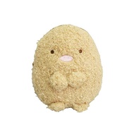 Sumapita Plush Mascot Sumikko Gurashi Pork Cutlet