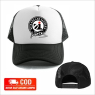 Topi Oi - Topi Iwan Fals - Topi Fals Mania - Topi Distro - Topi Trucker