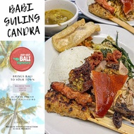 Babi Guling Candra Bali (Vacuum Packed Fresh From Bali)