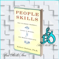 People Skills How to Assert Yourself, Listen to Others and Recsolve Con