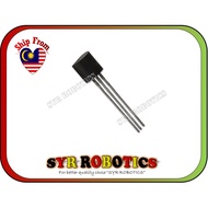 1pcs Transistor CS9013 (NPN) - Electronic Component