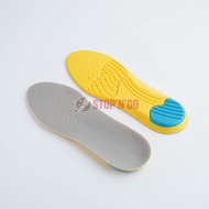 SNGO Extra comfort Insoles - Shoe Insoles - Shoe Insoles - Stop N Go