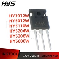 5PCS HY3912 HY5012 HY5110 HY5204 HY5208 HY5608 original HY3912W HY5012W HY5110W HY5110NA2W HY5204W H
