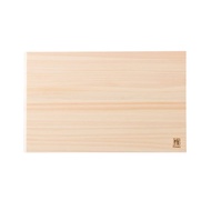 NITORI Cypress Cutting Board 38x24