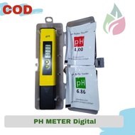 Best Selling Digital PH Meter Water Acidity Measuring Tool SALE