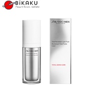 🇯🇵【Direct from Japan】SHISEIDO MEN Total R Light Fluid N 70ml Men's Skin Care Beauty Skin Care Moisturizer Cream Skin Care