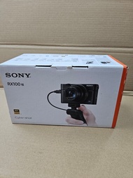 Sony RX100 VII RX100m7G kit set