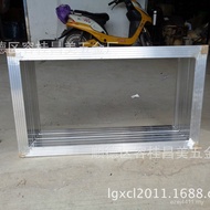 Aluminum Silk Printing Aluminum Alloy Aluminum Frame Direct Sales Frame Factory Frame Aluminum Profi