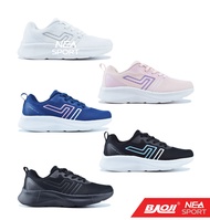 Baoji 948 Love Today องเท้าผ้าใบ ผู้หญิง บาโอจิ ตัวเด็ด