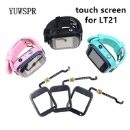 Glass Touch Screen for LT21 Kids GPS Tracker Smart Watch LT21 Glass It requires professional welding