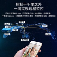 H265 Monitoring Host