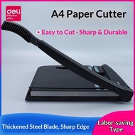 Portable paper cutter for A4 cardstock, photo paper, cover paper, office and home use