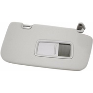 Subaru 2008-2011 Impreza 2008-2014 WRX STi Passenger Sun Visor 92011FG042ME RH Genuine OEM