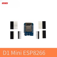 D1 MINI Version NodeMcu Lua WIFI Based on ESP8266 Wireless Development Board MINI D1