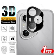 1-2ชิ้นเคสป้องกันเลนส์กล้องถ่ายรูปฟิล์มกระจกนิรภัย3มิติสำหรับกล้อง Honer 400 Pro 5G แก้วป้องกัน Hono