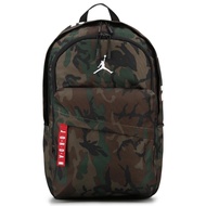Air Jordan Patrol Backpack Camo Green 29L