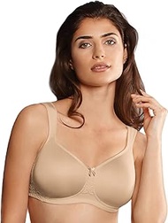 Comfort Bra with Cup 5811 Size 75-115 B-G, Desert, 38F