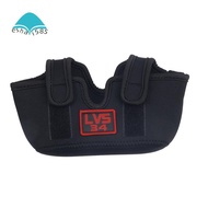 For Boat/Fish Finder Sonar Transducer Cover for  Livescope Plus LVS34 Travel Mounting