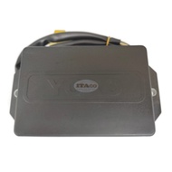 5KW AVR Automatic Diesel Voltage Regulator 4.5 to 6.5KW Generator Welder 3 phase