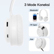 ELECTRO2024NEW UPDATE ECLE HEADPHONE BLUETOOTH HEADSET BLUETOOTH