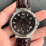 V9 Sailing MARINE Series 5517 Watches Original Same Style 777A Automatic Mechanical Movement