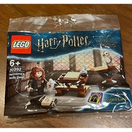 LEGO Harry Pottertm 30392 Hermiones Study Desk Polybag-New Potter 30392