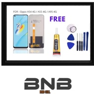 HP LAYAR OPPO A57 LCD OPPO A17 LCD OPPO A17k Original OPPO A77s/ anti-blue light Icd screenhp...