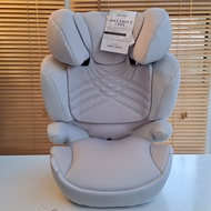 Cybex Solution T i-Fix Car Seat Child Safety Seat for Babies 3-12 Years Old Large Children Non-Toxic
