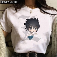 Lawliet Death Note Cartoon Tshirt Bleach Ichigo/ - Death Note