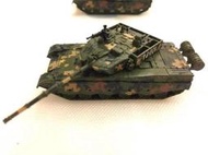 1/144 99式 99A 中國人民解放軍 最強主力戰車!!