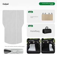GUIPAI | Folding No-Inflation Car Camping Mattress