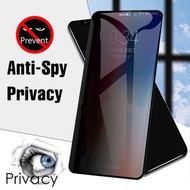 XIAOMI 11T/XIAOMI 11T PRO/XIAOMI 12T/XIAOMI 12T PRO Full Privacy Anti Spy Full Cover Tempered Glass