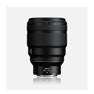 [相機優惠週]Nikon尼康 NIKKOR Z 85mm f/1.2 S鏡頭 需訂貨，預計5-7個星期到貨