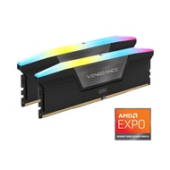 # CORSAIR™️ VENGEANCE RGB 32GB 6000MHz DDR5 RAM #