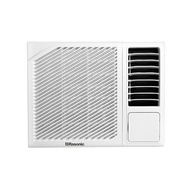 RASONIC 樂信牌 - 3/4匹 淨冷窗口式冷氣機