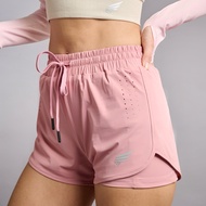 Skygear - Women's Pace 2-in-1 Shorts Running, Workout, Gym & Training Shorts Women's/ Quickdry/ Spor