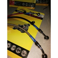 APIDO BRAKE HOSE 50 CM 95CM