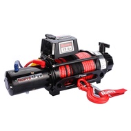 Australia Winch 4x4 13,000lbs Runva