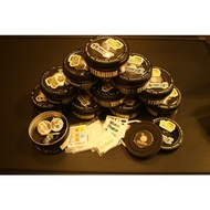 Drag Clicker horizontal machine Titanium S Alarm Drag TK.