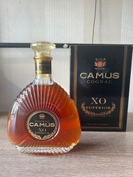 90’s Camus Cognac XO Superior 金花XO干邑一支350ml