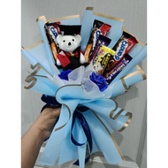 BOUQUET CONVOCATION 🎓