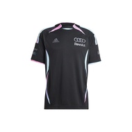 Adidas x Audi REVOLUT F1 TEAM TEAMGEIST DRIVER JERSEY Racing T Shirt Mens KE6662