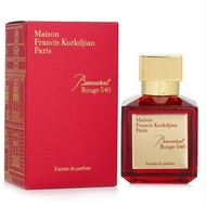 Maison Francis Kurkdjian Baccarat Rouge 540  70ml Original