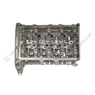 Newpars 2.2 TDCI Engine Parts Cylinder Head BK2Q6X032AD 908757 BK2Q6049AD BK2Q6C032AD for Citroen Fi