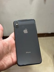 [二手系列] Apple iPhone XS Max 256GB