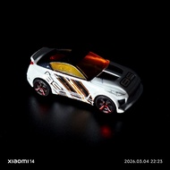 Majorette Nissan 350Z