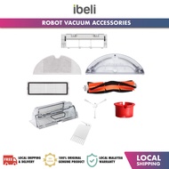 Water Tank for Xiaomi 1C/2C/G1 Robotic Vacuum Cleaner Parts Accessories