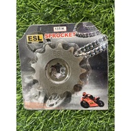 ESL SPROCKET KRISS 13T/K