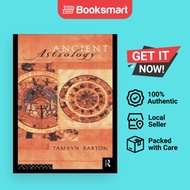 Ancient Astrology Sciences Of Antiquity - Paperback - English - 9780415110297