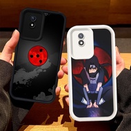 Case for VIVO Y02 Y02t Y02a V30 V30E Pro 5G Silicone Case H-34 Naruto